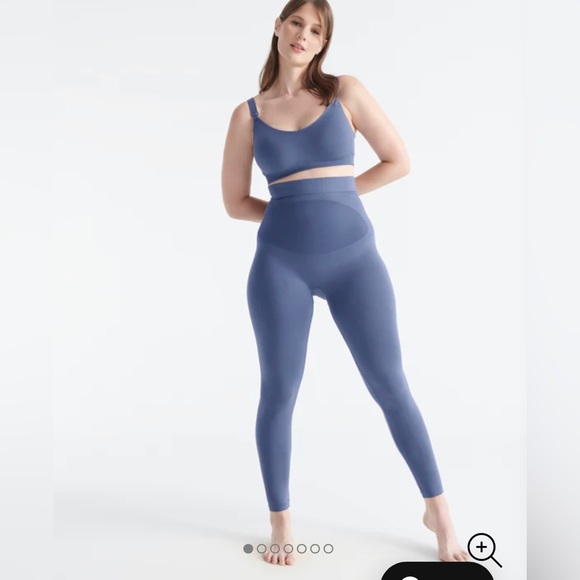 knix Pants & Jumpsuits Knix Maternity Legging Sz Xl Poshmark